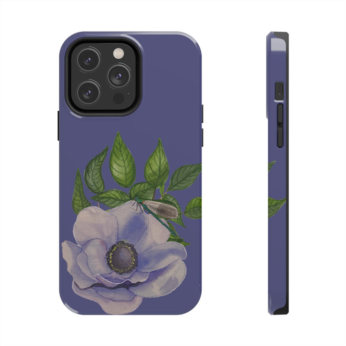 Copy of Dragonfly Tough Phone Cases