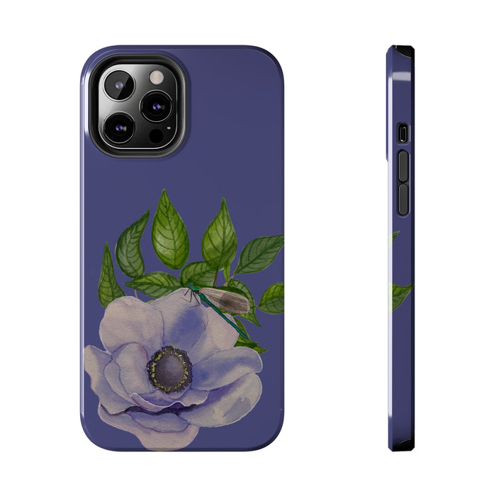 Copy of Dragonfly Tough Phone Cases