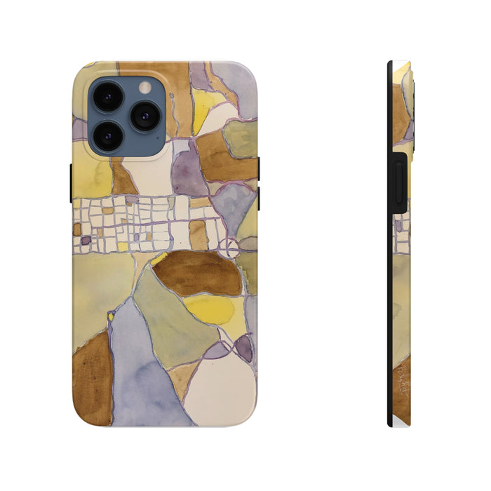 English Countryside Case Mate Tough Phone Cases