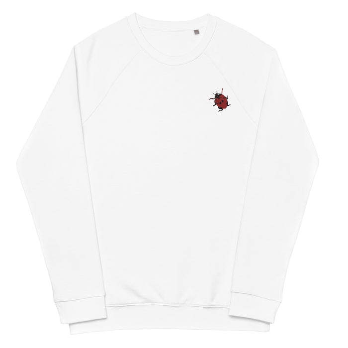 Ladybug Sweatshirt