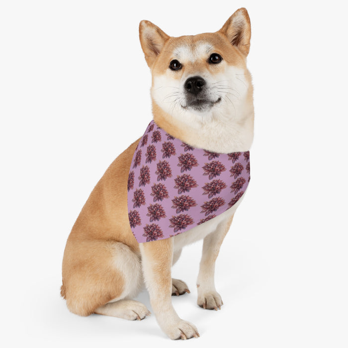 Pet Bandana Collar